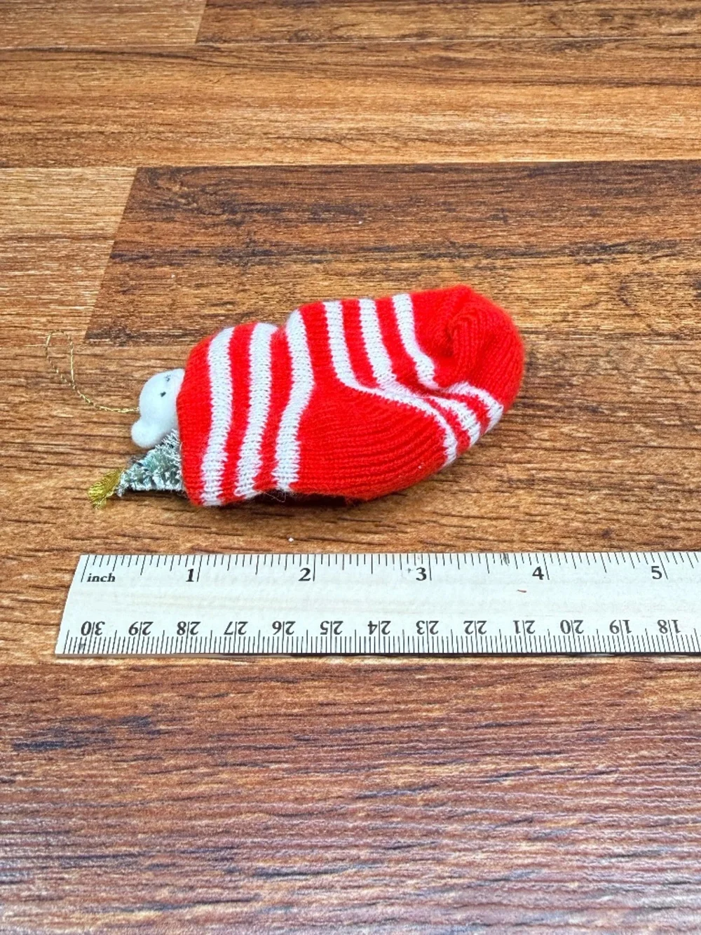 Vintage Christmas Ornaments